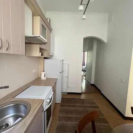 Wonderful Near The Old Διαμέρισμα