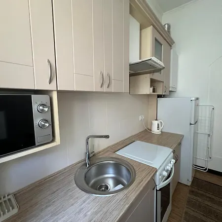 Διαμέρισμα Wonderful Near The Old Λβιβ