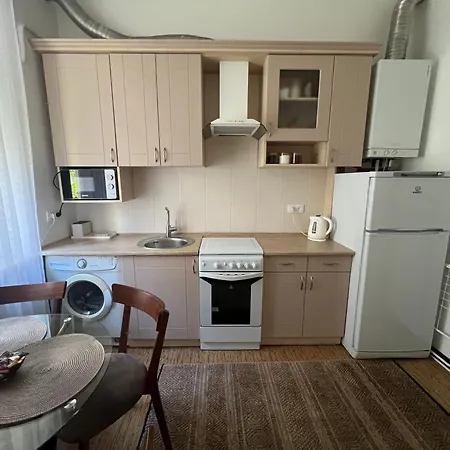 Wonderful Near The Old Λβιβ