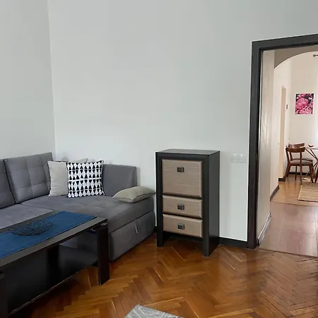 Apartmán Wonderful Near The Old