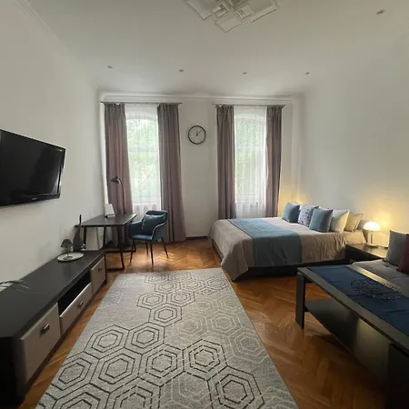 Apartmán Wonderful Near The Old *