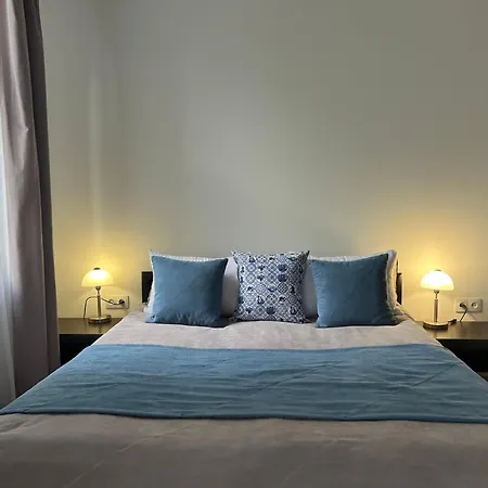 Διαμέρισμα Wonderful Near The Old Λβιβ