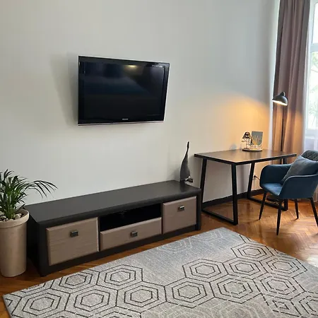 Apartmán Wonderful Near The Old