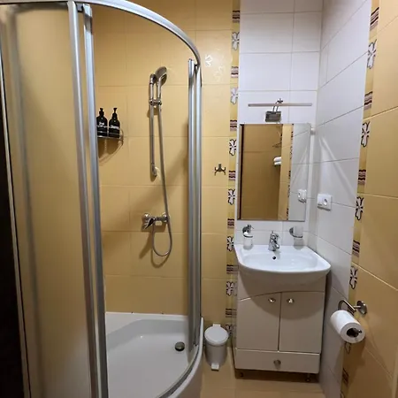 Wonderful Near The Old Appartement Lviv