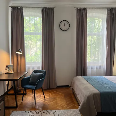 Wonderful Near The Old Appartement Lviv