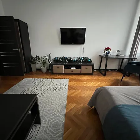 Wonderful Near The Old Διαμέρισμα