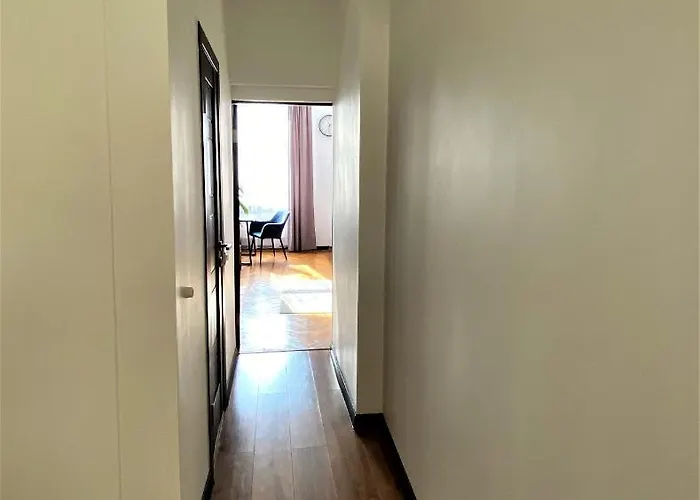 Wonderful Near The Old アパート