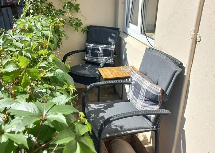 アパート Wonderful Near The Old *