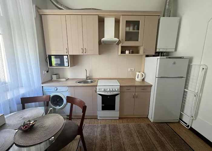 Wonderful Near The Old リヴィウ