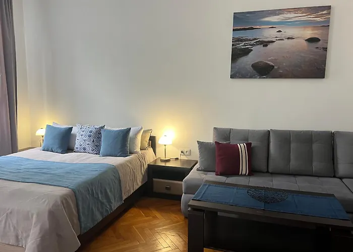 Wonderful Near The Old * Lvov