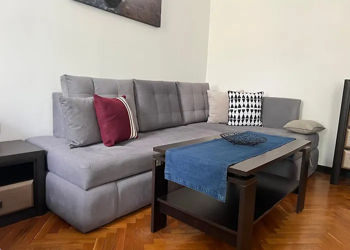 Wonderful Near The Old