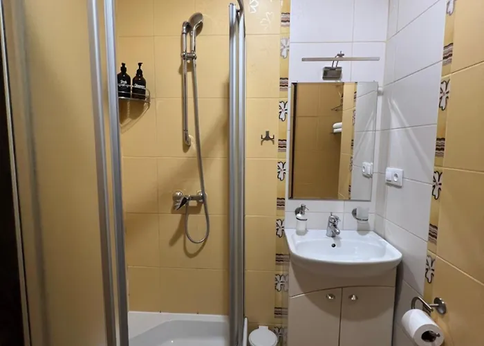 Wonderful Near The Old アパート リヴィウ