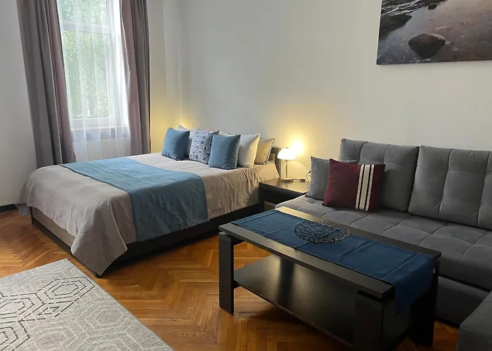 Wonderful Near The Old *