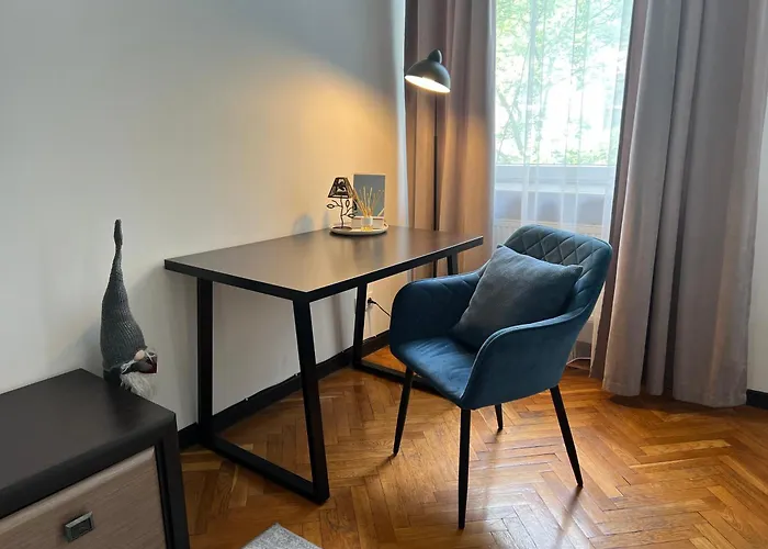 Wonderful Near The Old アパート *