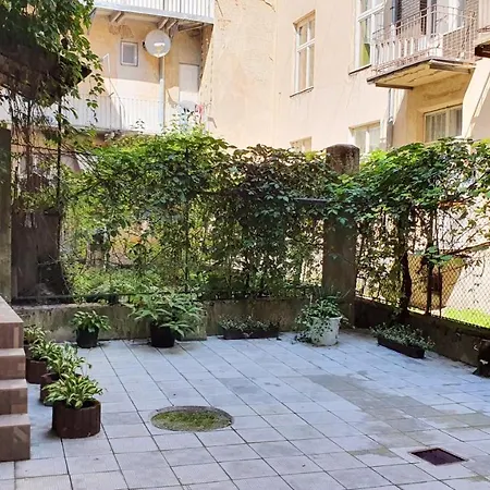 Wonderful Near The Old * Leopoli